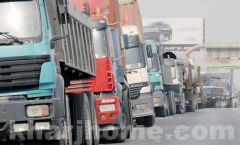 “المرور”: تنفيذ الرصد الآلي لدخول الشاحنات إلى مدينة الرياض بعد 7 أيام
