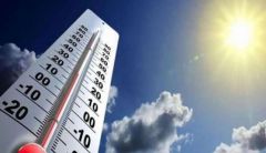 “الأرصاد” توضح أسلوب قياس درجات الحرارة المعتمد.. ولهذا السبب مقاييس السيارات والشوارع غير دقيقة
