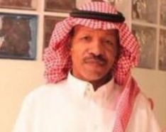 وفاة المذيع عبدالعزيز القنيعي