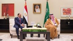 الجبير: خادم الحرمين وجه الدعوة للرئيس المصري لزيارة المملكة الشهر القادم