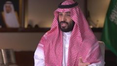 الأمير محمد بن سلمان: كرامة المملكة تعلو فوق كل اعتبار وأمنها خط أحمر
