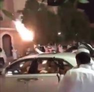القبض على مواطن ستيني على إثر واقعة إطلاق النار بحي النهضة شرق الرياض