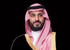 الأمير محمد بن سلمان يتلقى اتصالاً هاتفياً من الأمين العام للأمم المتحدة