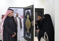 وزير الإسكان يسلم دفعة جديدة من الوحدات السكنية في الرياض