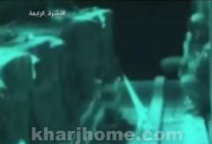 بالفيديو.. القوات الخاصة تتصدي لميليشيات حوثية في عملية ليلية