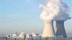 تقرير دولي: 5 دول تتنافس لإنشاء 16 محطة نووية للأغراض السلمية في المملكة