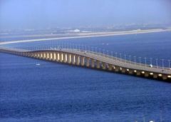 استعدادات بـ”جسر الملك فهد” لاستقبال مقيمي دول الخليج حاملي تأشيرة “حضور فعالية”