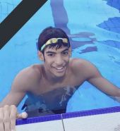 وفاة لاعب المنتخب السعودي للسباحة فيصل الحسن خلال معسكر بالدمام