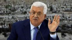 الرئيس الفلسطيني: “صفقة القرن” انتهت.. وعمري 83 عاماً ولن أنهي حياتي خائنا