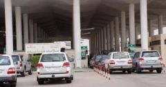 الأمن العام: سيتم إعادة أي مركبة ليس لها تصريح دخول لقطر وحجز موقف في الجانب القطري