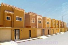“الإسكان” توقع اتفاقيات لبناء 25 ألف وحدة سكنية بأسعار تبدأ من 250 ألف ريال