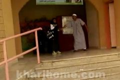 بالفيديو.. مديرة مدرسة «محلة غوان» تكشف تفاصيل طرد طالبة بدون عباءة