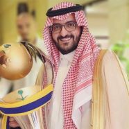 ناقد رياضي: سعود آل سويلم عاشق لـ الهلال
