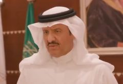 الأمير سلطان بن سلمان يعلق على انتقادات إعلان “سوق عكاظ” بسبب كلمة “ناطرينكم”