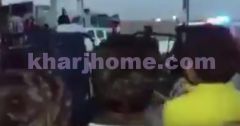 بالفيديو.. “شرطة الشرقية” توضح حقيقة احتجاز عمالة وافدة لرجل أمن بالدمام