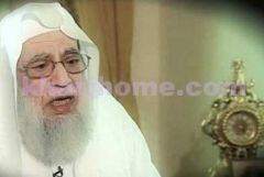 بعد رحلة حياة “مثيرة للجدل” .. وفاة الداعية “محمد سرور” عن عمر يناهز ال 80