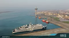 4 مشاريع سياحية على الواجهة البحرية بينبع