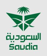 “الخطوط السعودية” تبدأ عصرها الجديد