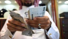 “الإحصاء”: ارتفاع متوسط رواتب السعوديين إلى 10472 ريالاً في الربع الثالث من عام 2018