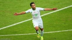 ​​ رسمياً.. النصر يعلن التعاقد مع اللاعب الجزائري عبدالمؤمن جابو
