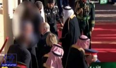 سفارة المملكة بواشنطن توضح حقيقة إخفاء التلفزيون السعودي وجه زوجة أوباما