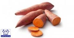 8 فوائد صحية رائعة تجعل البطاطا الحلوة غذاءً ودواءً