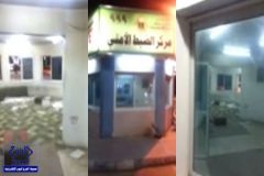 بالفيديو.. مواطن يوثّق غياب الأمن عن نقطة تفتيش بحوطة بني تميم