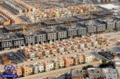 “أرامكو” تنفي سحبها مساحات من مشروع إسكان الرياض