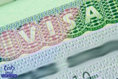 الداخلية: منح المواطنين طلب تأشيرات الدخول إلى فرنسا دون شروط