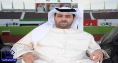 رئيس الوحدة الإماراتي: أمام سامي الكثير من التحديات