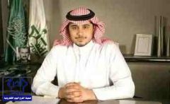 خالد بن الوليد: لن أتقدم لتولي رئاسة نادي الهلال لكثرة مسؤولياتي