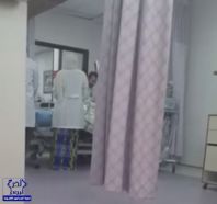 كشف حقيقة فيديو إساءة طبيب لمريضة في أحد المستشفيات العسكرية بالسعودية