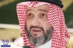 خالد بن طلال: أخطأنا بتعيين الجابر مدربًا للهلال