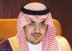 الأمير نواف بن فيصل يتكفل بعلاج طفل ناشده عبر تويتر