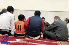 إنقاذ حياة مقيم ابتلع لسانه أثناء أدائه للصلاة في المسجد
