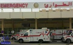 إغلاق جزئي لطوارئ مستشفى جامعة الملك سعود بعد تسجيل إصابة بـ”كورونا”
