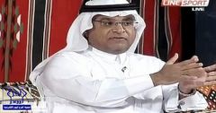 الكاتب سعود الصرامي يهاجم مدرب الهلال السابق” ريجي” ويصفه بالكذاب الكبير!