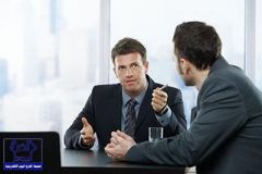 7 مقولات يتعين على الموظف تجنبها في الحديث مع رئيسه في العمل