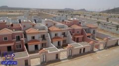 “الإسكان” تبدأ في تسليم أول مشاريعها للمستحقين في مدينة الرياض