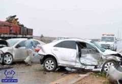“إدارة السلامة المرورية”: خسائر المملكة من حوادث المرور 20 مليار ريال سنوياً