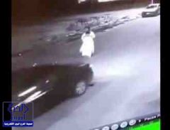 بالفيديو.. شرطة الشرقية توضح حقيقة اختطاف شاب في الاحساء
