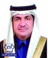 السيرة الذاتية للدكتور عصام بن سعيد المكلف بعمل وزير الإسكان