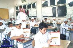 وزارة التعليم : 6 سنوات حد أقصى للمديرين والوكلاء في مدرسة واحدة