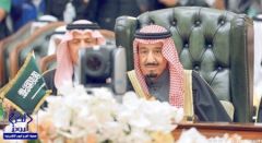 الملك سلمان: الحوثيون رفضوا كل التحذيرات.. والمملكة تفتح الحوار أمام كافة الأطراف اليمنية
