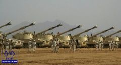الدبابات السعودية تزحف إلى الجنوب.. هل تنطلق عاصفة الحزم البرية من جازان ونجران؟
