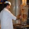 عاجل : اغلاق مطعم مشهور بطريق القاعدة قبل قليل بسبب جامبو متعفن