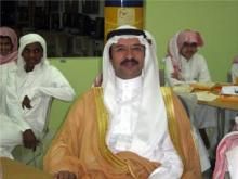 مدير التربية والتعليم بمحافظة الخرج الدكتور سعود الزهراني يدشن برنامج دورات التربية السياحية المدرسية