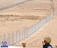 اللواء المطيري: منتشرون على طول الحدود مع اليمن ومستعدون لأي عدو