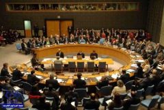 الكشف عن ملامح القرار الخليجي الذي يناقشه مجلس الأمن اليوم بشأن اليمن