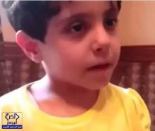 بالفيديو.. دموع طفلة “معاقة” رفضت المدرسة قبولها تجبر وزير التعليم على التفاعل معها
